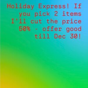 Colorful Gradient Background